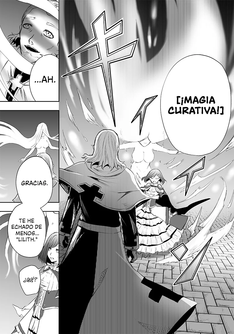 Ore dake Fuguu Skill no Isekai Shoukan Hangyakuki: Saijaku Skill «Kyuushuu» ga Subete wo Nomikomu made Capítulo 48 - Page 18
