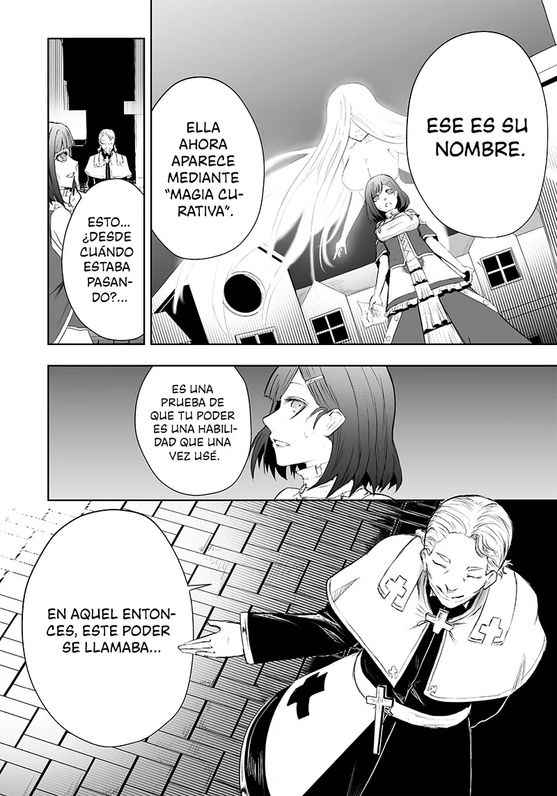 Ore dake Fuguu Skill no Isekai Shoukan Hangyakuki: Saijaku Skill «Kyuushuu» ga Subete wo Nomikomu made Capítulo 48 - Page 19