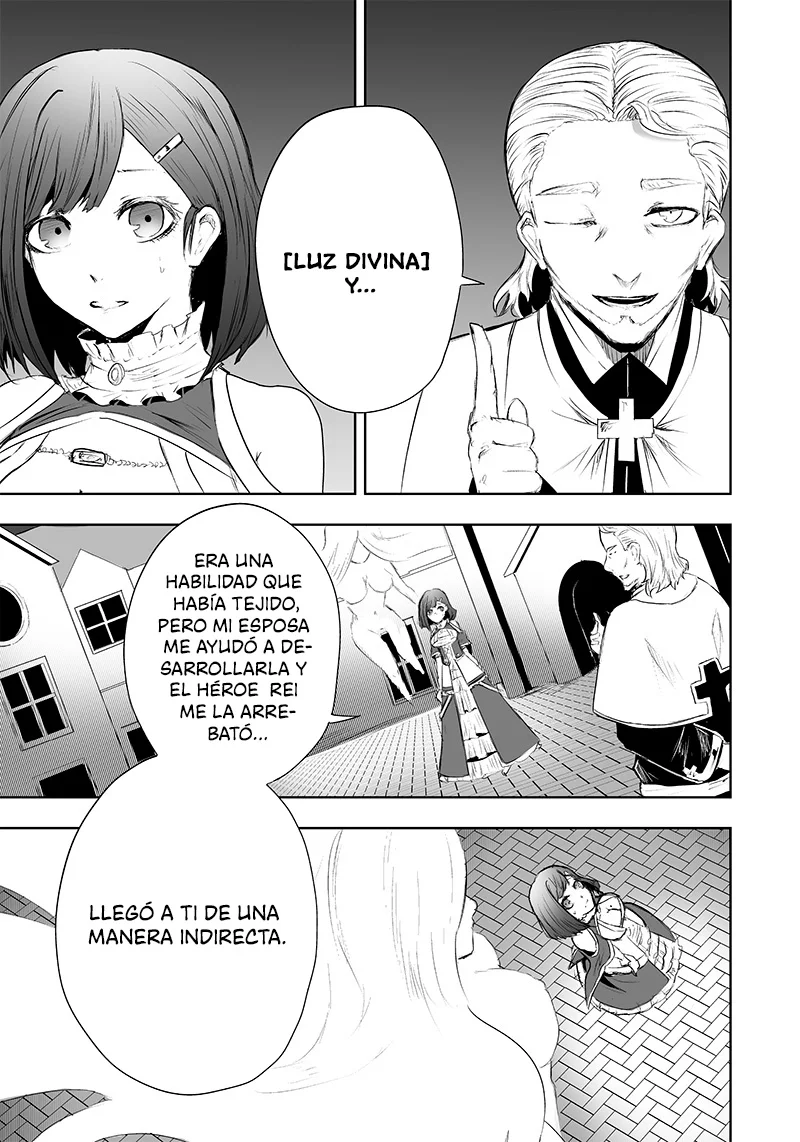 Ore dake Fuguu Skill no Isekai Shoukan Hangyakuki: Saijaku Skill «Kyuushuu» ga Subete wo Nomikomu made Capítulo 48 - Page 20