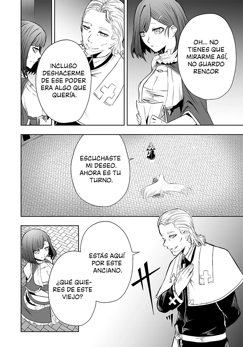Ore dake Fuguu Skill no Isekai Shoukan Hangyakuki: Saijaku Skill «Kyuushuu» ga Subete wo Nomikomu made Capítulo 48 - Page 21