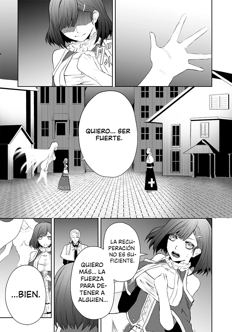 Ore dake Fuguu Skill no Isekai Shoukan Hangyakuki: Saijaku Skill «Kyuushuu» ga Subete wo Nomikomu made Capítulo 48 - Page 22