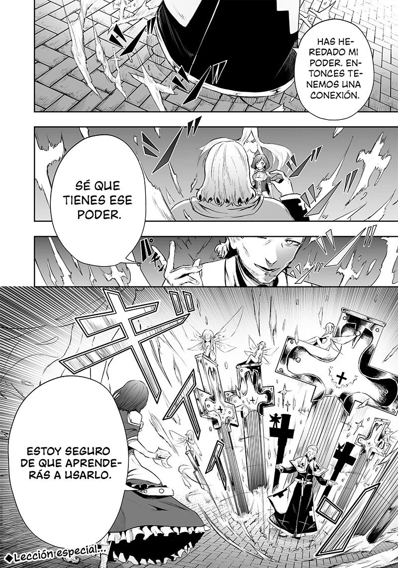 Ore dake Fuguu Skill no Isekai Shoukan Hangyakuki: Saijaku Skill «Kyuushuu» ga Subete wo Nomikomu made Capítulo 48 - Page 23
