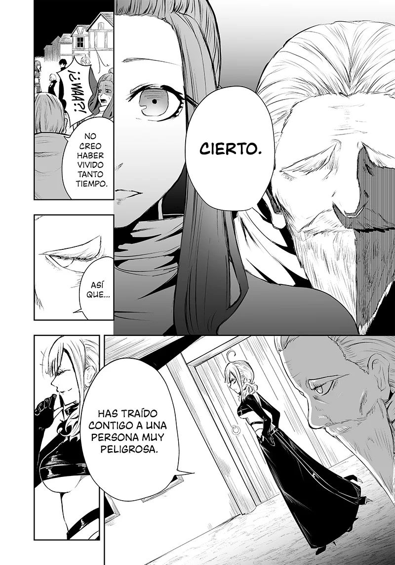 Ore dake Fuguu Skill no Isekai Shoukan Hangyakuki: Saijaku Skill «Kyuushuu» ga Subete wo Nomikomu made Capítulo 48 - Page 5