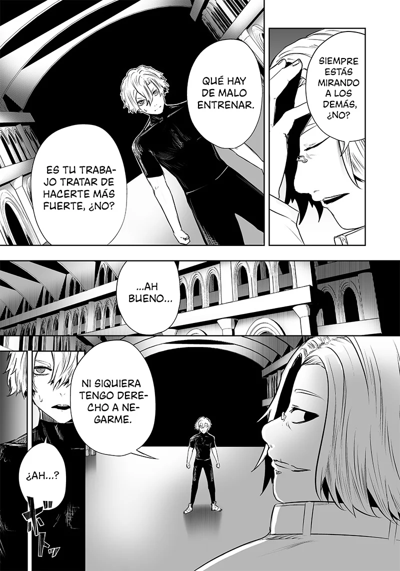 Ore dake Fuguu Skill no Isekai Shoukan Hangyakuki: Saijaku Skill «Kyuushuu» ga Subete wo Nomikomu made Capítulo 49 - Page 10