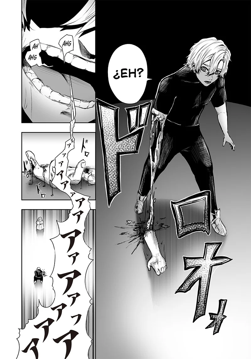 Ore dake Fuguu Skill no Isekai Shoukan Hangyakuki: Saijaku Skill «Kyuushuu» ga Subete wo Nomikomu made Capítulo 49 - Page 11