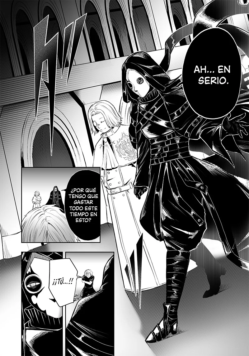 Ore dake Fuguu Skill no Isekai Shoukan Hangyakuki: Saijaku Skill «Kyuushuu» ga Subete wo Nomikomu made Capítulo 49 - Page 13