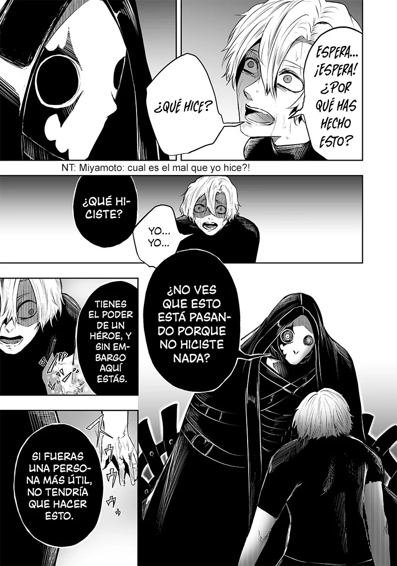 Ore dake Fuguu Skill no Isekai Shoukan Hangyakuki: Saijaku Skill «Kyuushuu» ga Subete wo Nomikomu made Capítulo 49 - Page 18