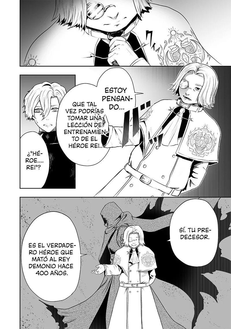 Ore dake Fuguu Skill no Isekai Shoukan Hangyakuki: Saijaku Skill «Kyuushuu» ga Subete wo Nomikomu made Capítulo 49 - Page 7