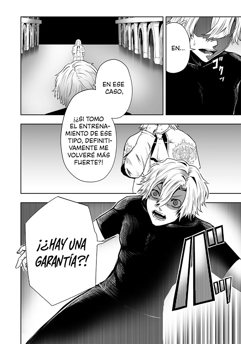 Ore dake Fuguu Skill no Isekai Shoukan Hangyakuki: Saijaku Skill «Kyuushuu» ga Subete wo Nomikomu made Capítulo 49 - Page 9
