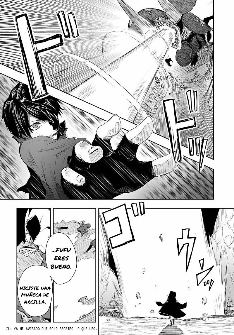 Ore dake Fuguu Skill no Isekai Shoukan Hangyakuki: Saijaku Skill «Kyuushuu» ga Subete wo Nomikomu made Capítulo 5 - Page 12