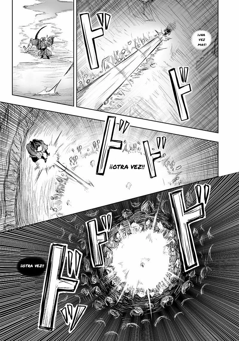 Ore dake Fuguu Skill no Isekai Shoukan Hangyakuki: Saijaku Skill «Kyuushuu» ga Subete wo Nomikomu made Capítulo 5 - Page 16