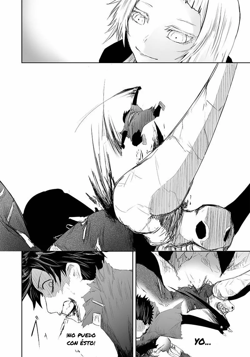 Ore dake Fuguu Skill no Isekai Shoukan Hangyakuki: Saijaku Skill «Kyuushuu» ga Subete wo Nomikomu made Capítulo 5 - Page 7