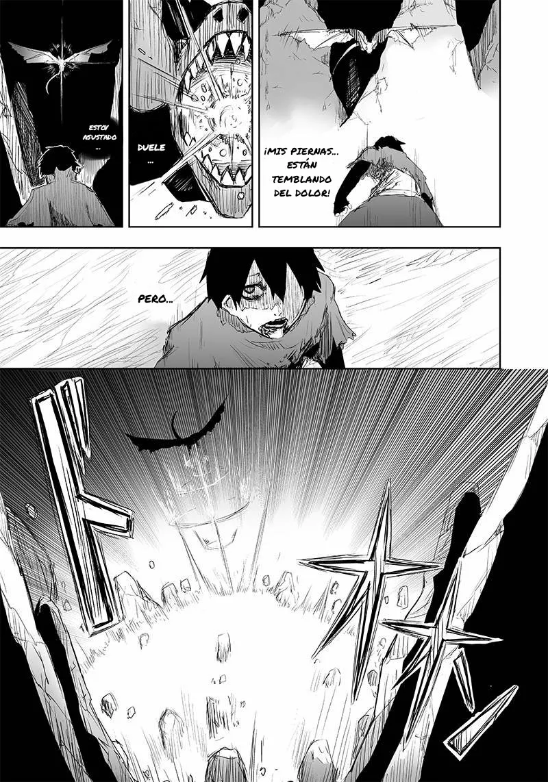 Ore dake Fuguu Skill no Isekai Shoukan Hangyakuki: Saijaku Skill «Kyuushuu» ga Subete wo Nomikomu made Capítulo 5 - Page 8