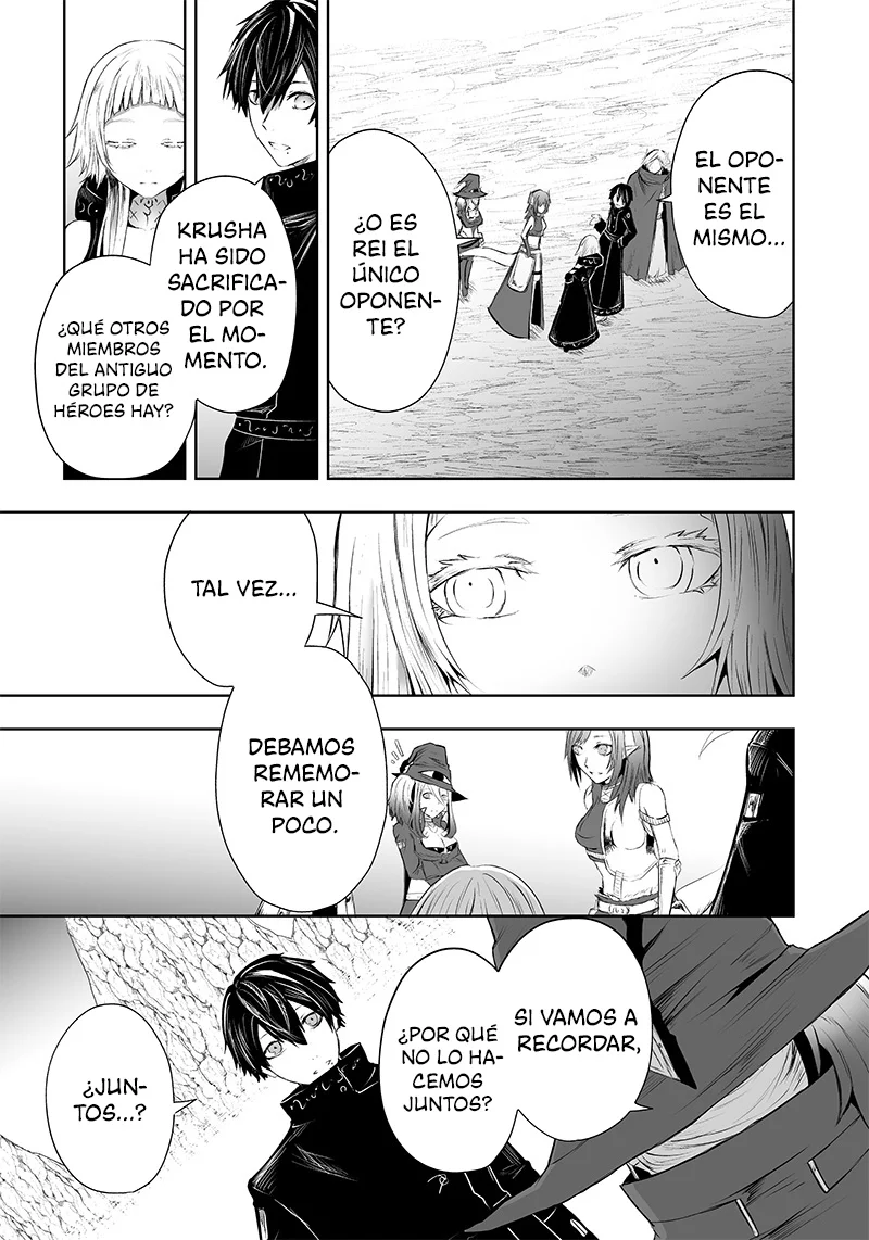 Ore dake Fuguu Skill no Isekai Shoukan Hangyakuki: Saijaku Skill «Kyuushuu» ga Subete wo Nomikomu made Capítulo 50 - Page 18