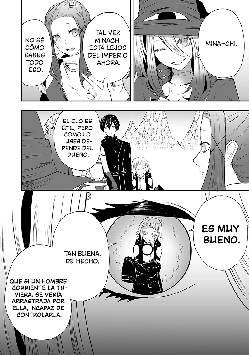 Ore dake Fuguu Skill no Isekai Shoukan Hangyakuki: Saijaku Skill «Kyuushuu» ga Subete wo Nomikomu made Capítulo 50 - Page 19