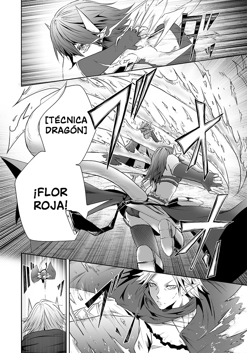 Ore dake Fuguu Skill no Isekai Shoukan Hangyakuki: Saijaku Skill «Kyuushuu» ga Subete wo Nomikomu made Capítulo 50 - Page 3