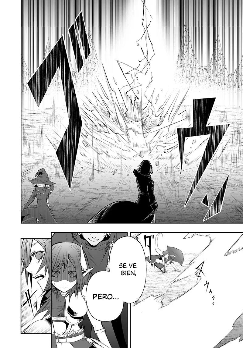 Ore dake Fuguu Skill no Isekai Shoukan Hangyakuki: Saijaku Skill «Kyuushuu» ga Subete wo Nomikomu made Capítulo 50 - Page 5