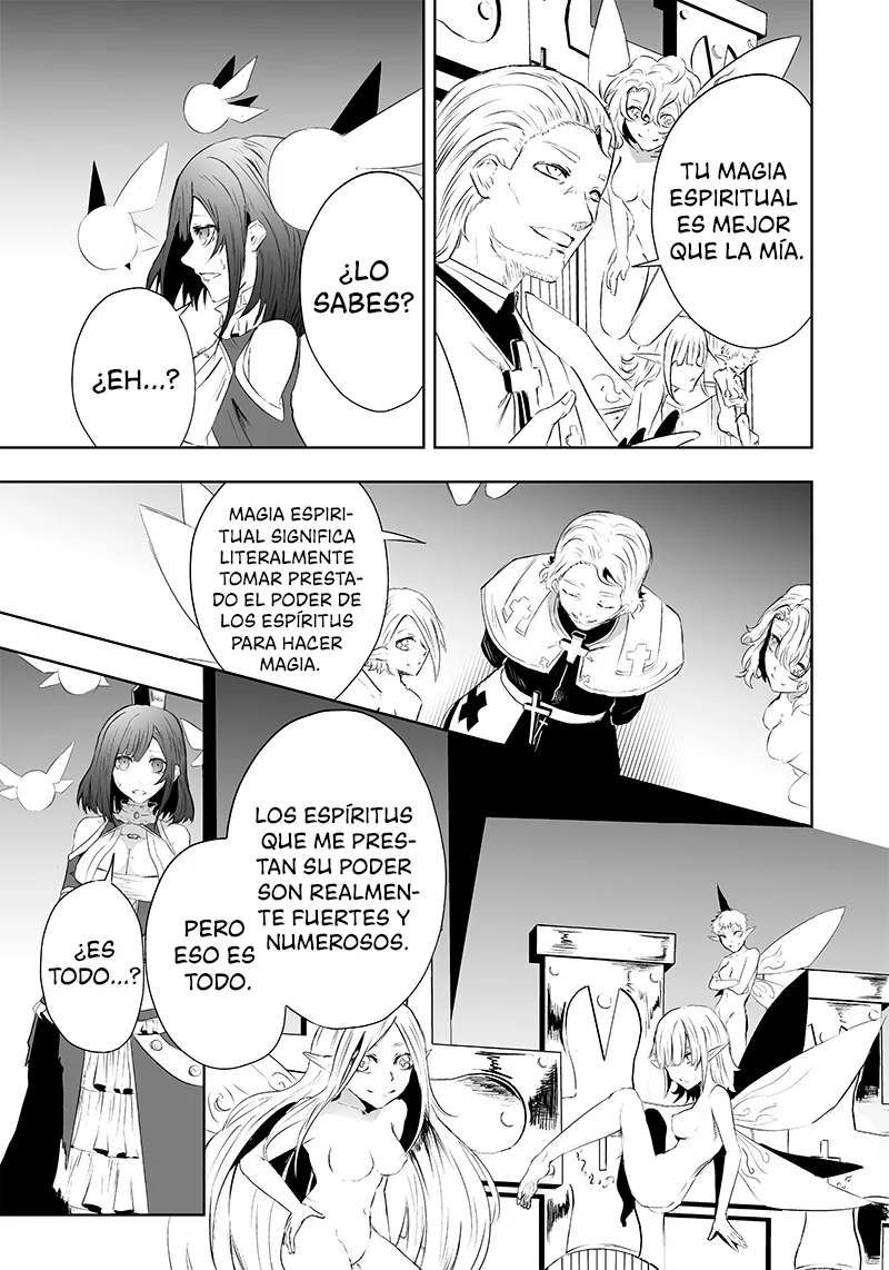 Ore dake Fuguu Skill no Isekai Shoukan Hangyakuki: Saijaku Skill «Kyuushuu» ga Subete wo Nomikomu made Capítulo 51 - Page 10