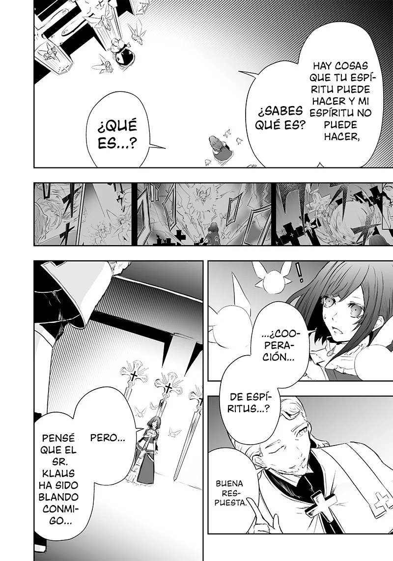 Ore dake Fuguu Skill no Isekai Shoukan Hangyakuki: Saijaku Skill «Kyuushuu» ga Subete wo Nomikomu made Capítulo 51 - Page 11