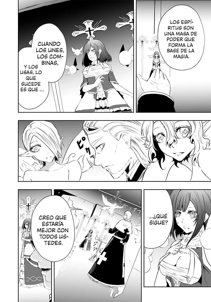 Ore dake Fuguu Skill no Isekai Shoukan Hangyakuki: Saijaku Skill «Kyuushuu» ga Subete wo Nomikomu made Capítulo 51 - Page 13