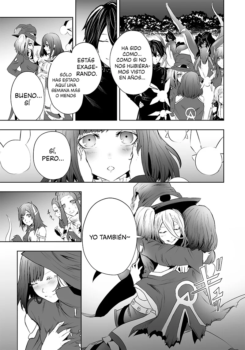 Ore dake Fuguu Skill no Isekai Shoukan Hangyakuki: Saijaku Skill «Kyuushuu» ga Subete wo Nomikomu made Capítulo 51 - Page 16