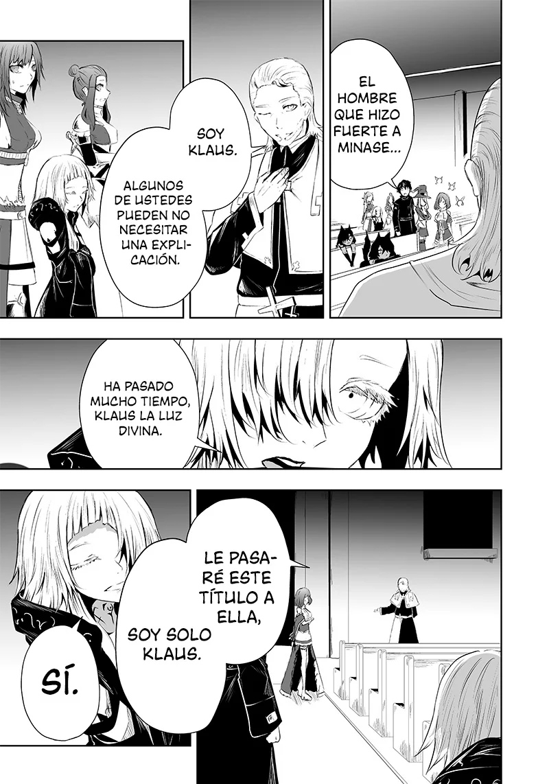 Ore dake Fuguu Skill no Isekai Shoukan Hangyakuki: Saijaku Skill «Kyuushuu» ga Subete wo Nomikomu made Capítulo 51 - Page 18
