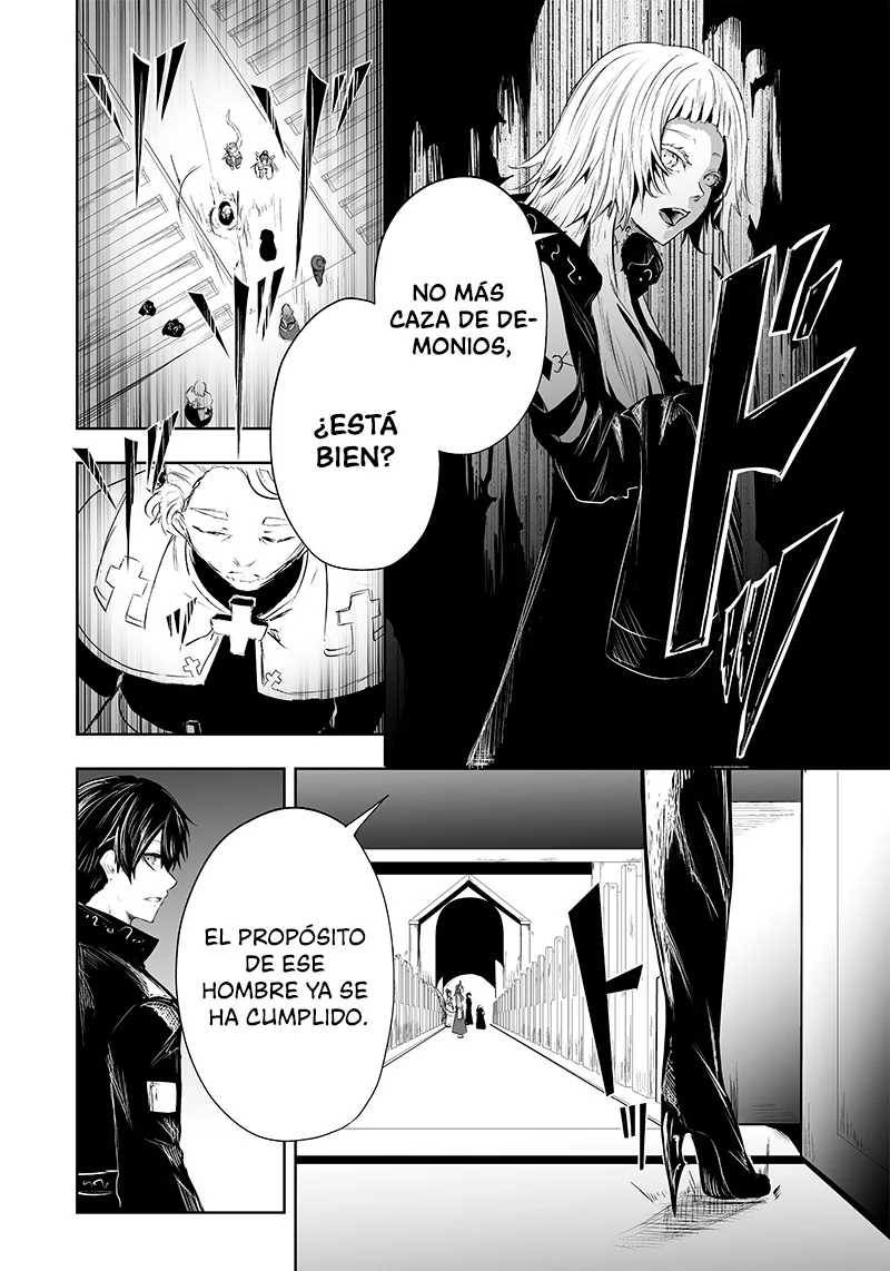 Ore dake Fuguu Skill no Isekai Shoukan Hangyakuki: Saijaku Skill «Kyuushuu» ga Subete wo Nomikomu made Capítulo 51 - Page 19