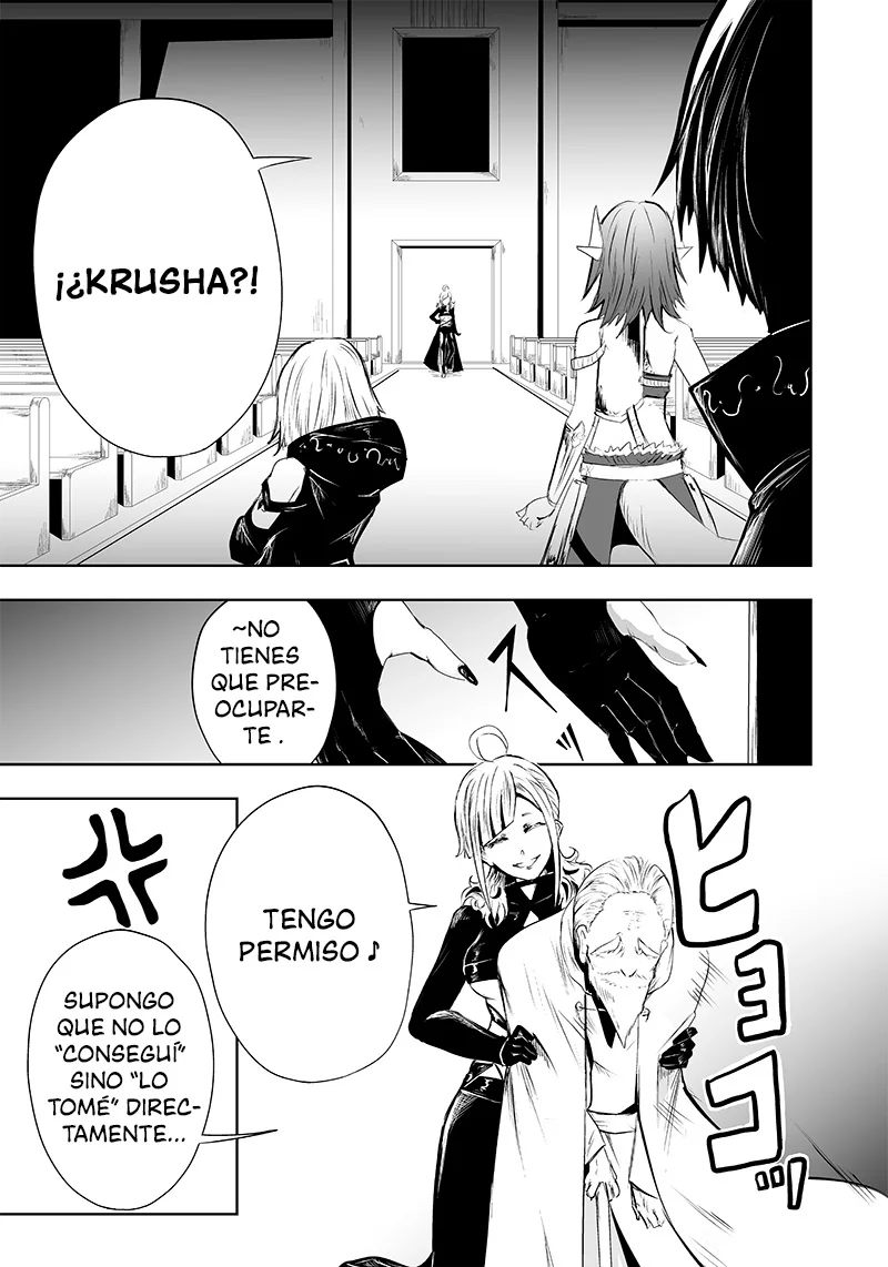Ore dake Fuguu Skill no Isekai Shoukan Hangyakuki: Saijaku Skill «Kyuushuu» ga Subete wo Nomikomu made Capítulo 51 - Page 20