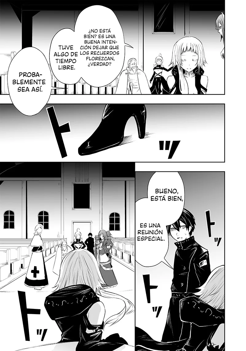 Ore dake Fuguu Skill no Isekai Shoukan Hangyakuki: Saijaku Skill «Kyuushuu» ga Subete wo Nomikomu made Capítulo 51 - Page 22