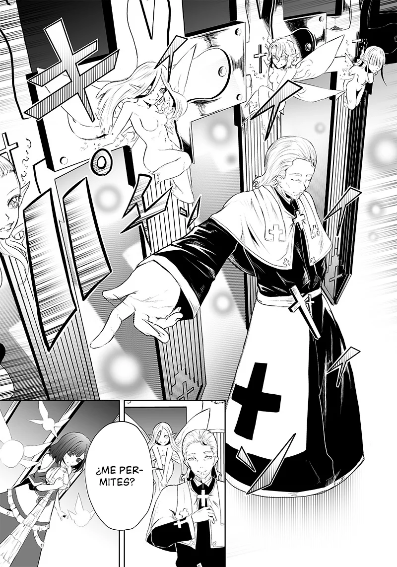 Ore dake Fuguu Skill no Isekai Shoukan Hangyakuki: Saijaku Skill «Kyuushuu» ga Subete wo Nomikomu made Capítulo 51 - Page 4