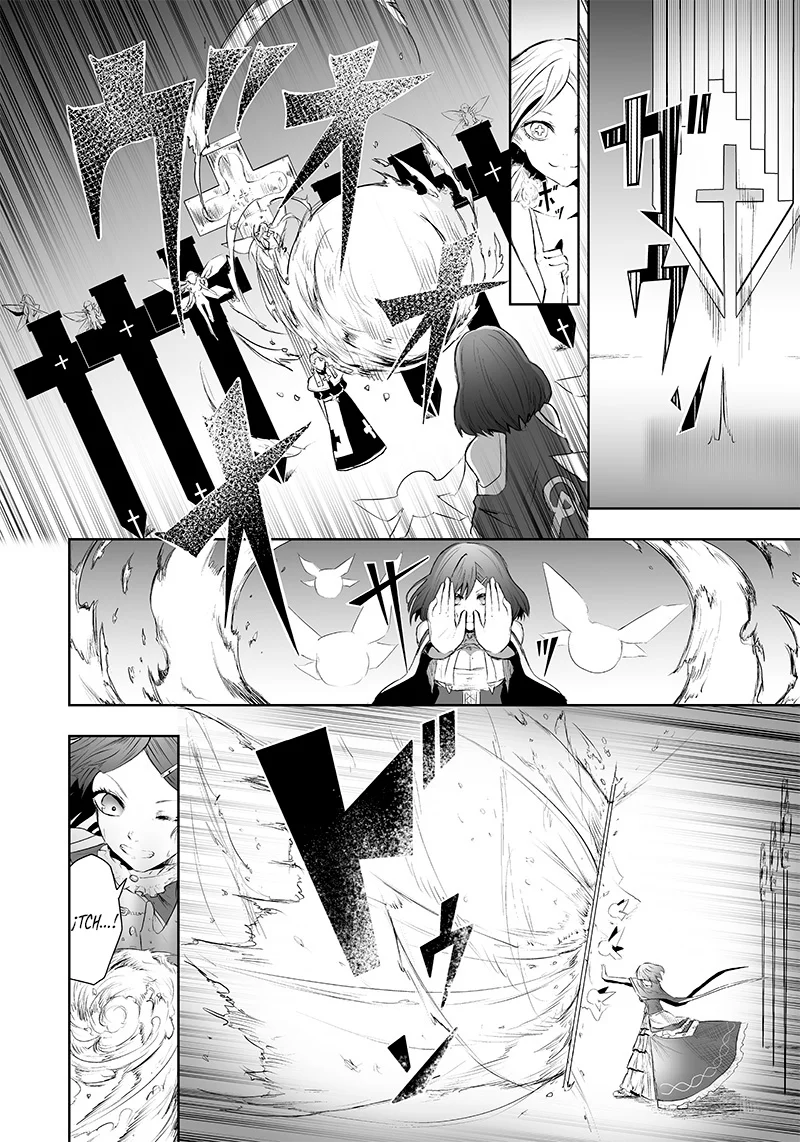 Ore dake Fuguu Skill no Isekai Shoukan Hangyakuki: Saijaku Skill «Kyuushuu» ga Subete wo Nomikomu made Capítulo 51 - Page 5