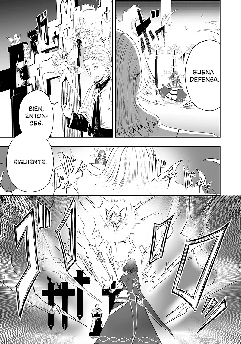 Ore dake Fuguu Skill no Isekai Shoukan Hangyakuki: Saijaku Skill «Kyuushuu» ga Subete wo Nomikomu made Capítulo 51 - Page 6