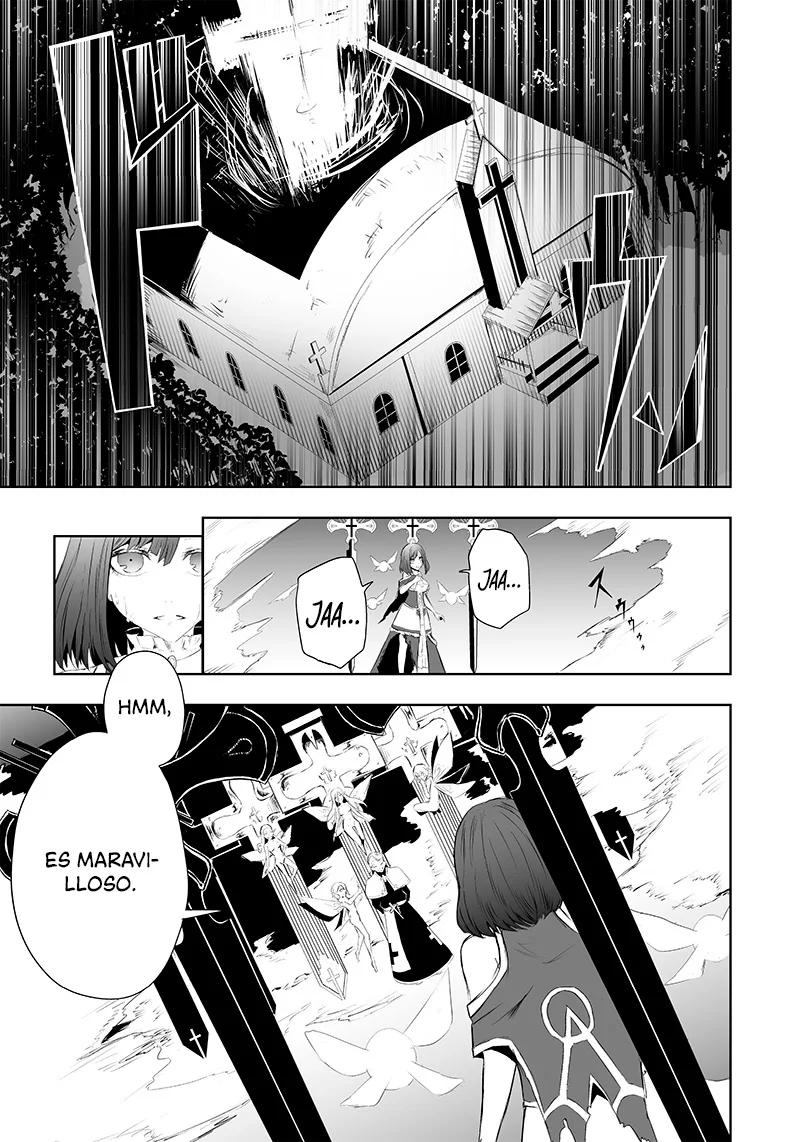 Ore dake Fuguu Skill no Isekai Shoukan Hangyakuki: Saijaku Skill «Kyuushuu» ga Subete wo Nomikomu made Capítulo 51 - Page 8