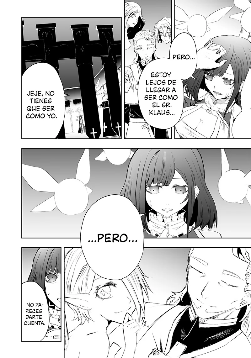 Ore dake Fuguu Skill no Isekai Shoukan Hangyakuki: Saijaku Skill «Kyuushuu» ga Subete wo Nomikomu made Capítulo 51 - Page 9