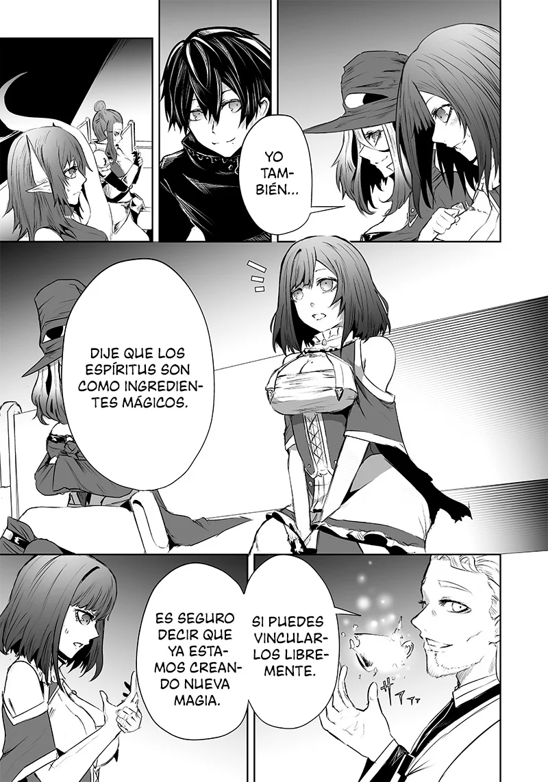 Ore dake Fuguu Skill no Isekai Shoukan Hangyakuki: Saijaku Skill «Kyuushuu» ga Subete wo Nomikomu made Capítulo 52 - Page 10