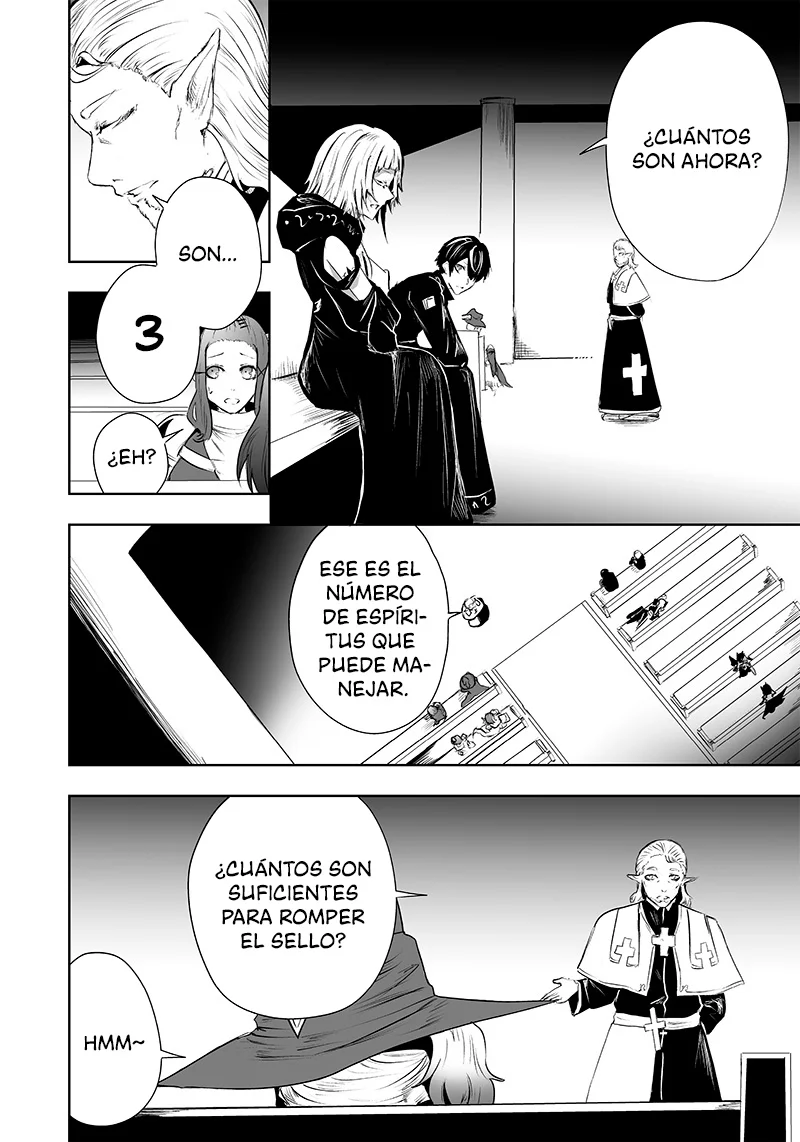 Ore dake Fuguu Skill no Isekai Shoukan Hangyakuki: Saijaku Skill «Kyuushuu» ga Subete wo Nomikomu made Capítulo 52 - Page 11