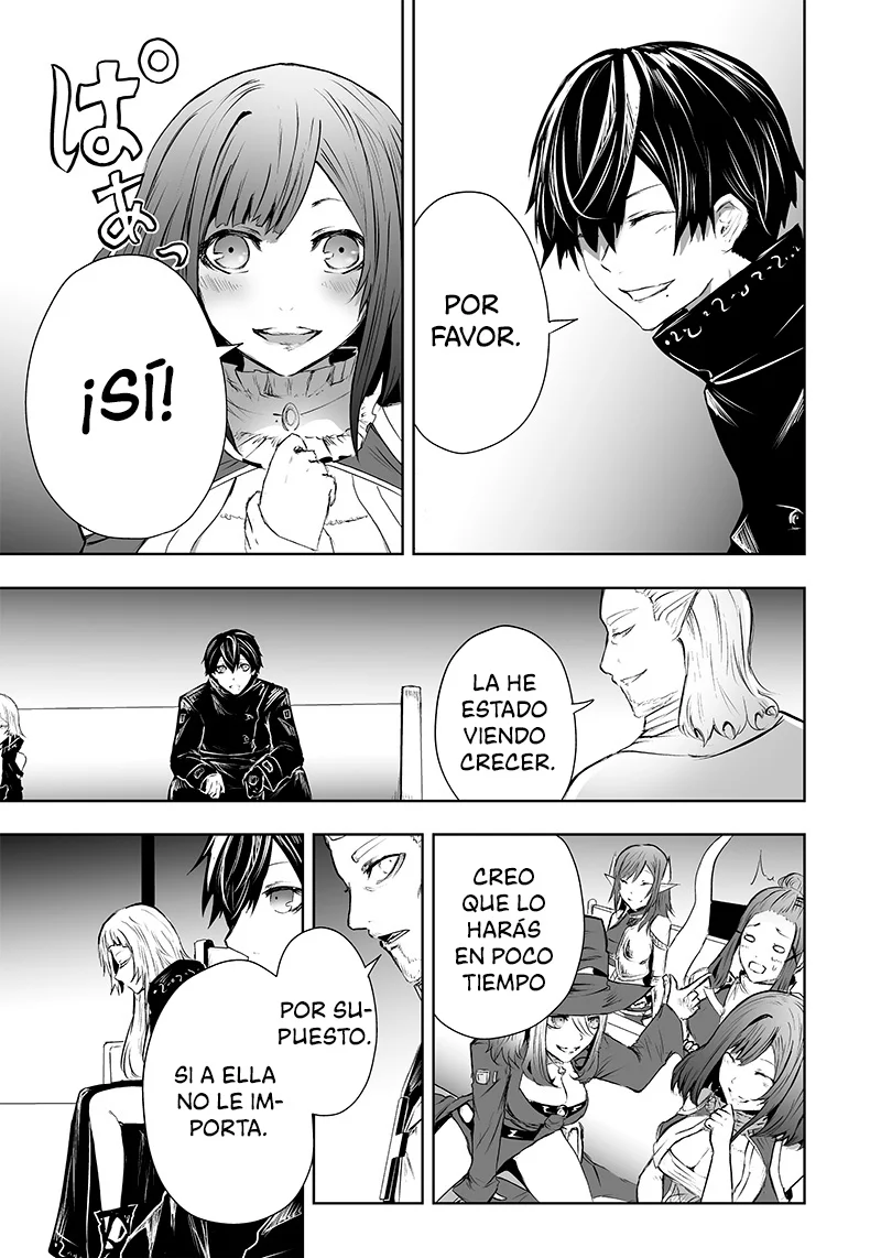 Ore dake Fuguu Skill no Isekai Shoukan Hangyakuki: Saijaku Skill «Kyuushuu» ga Subete wo Nomikomu made Capítulo 52 - Page 14