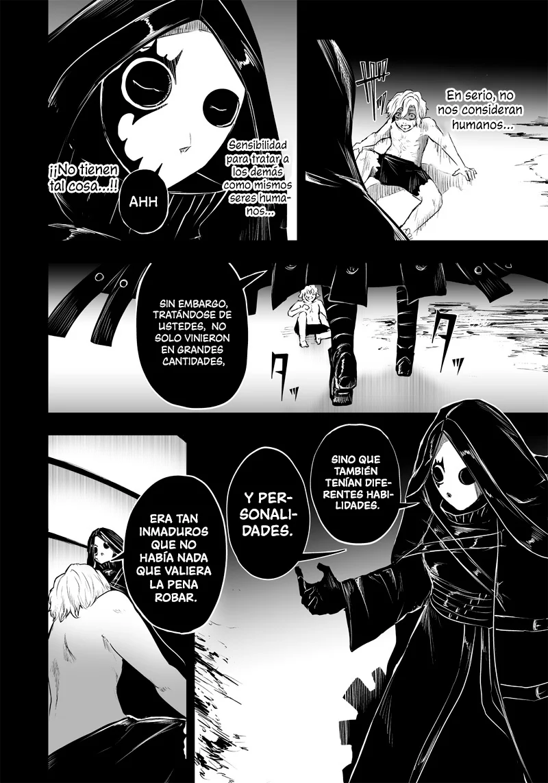 Ore dake Fuguu Skill no Isekai Shoukan Hangyakuki: Saijaku Skill «Kyuushuu» ga Subete wo Nomikomu made Capítulo 53 - Page 15