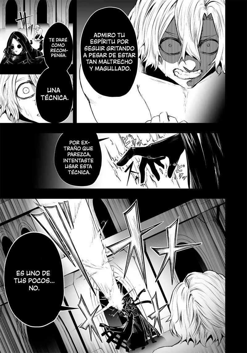 Ore dake Fuguu Skill no Isekai Shoukan Hangyakuki: Saijaku Skill «Kyuushuu» ga Subete wo Nomikomu made Capítulo 53 - Page 18