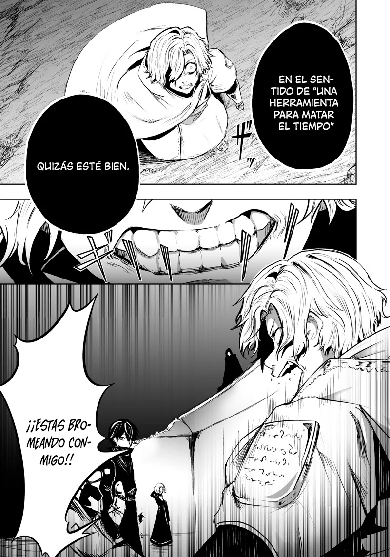 Ore dake Fuguu Skill no Isekai Shoukan Hangyakuki: Saijaku Skill «Kyuushuu» ga Subete wo Nomikomu made Capítulo 53 - Page 6
