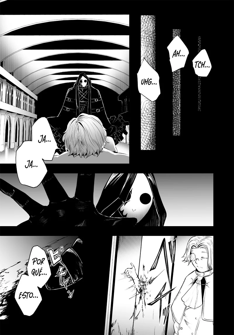 Ore dake Fuguu Skill no Isekai Shoukan Hangyakuki: Saijaku Skill «Kyuushuu» ga Subete wo Nomikomu made Capítulo 53 - Page 8