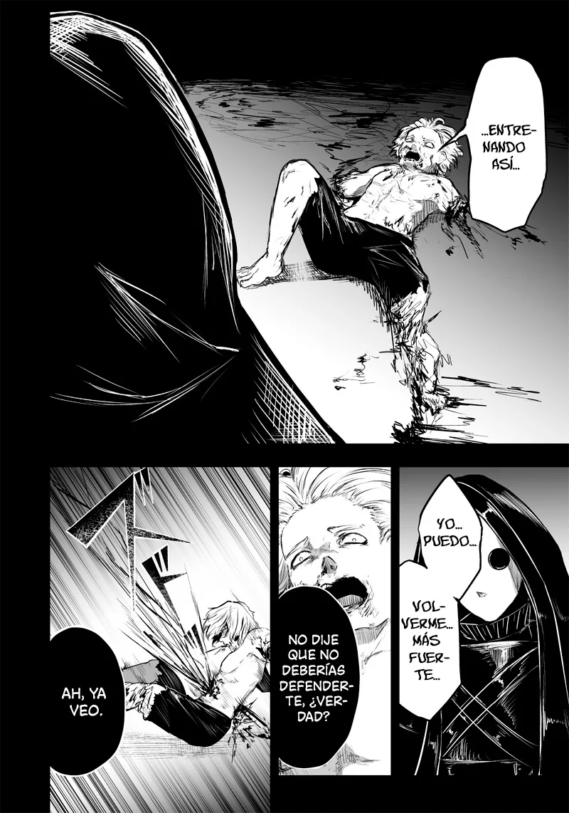 Ore dake Fuguu Skill no Isekai Shoukan Hangyakuki: Saijaku Skill «Kyuushuu» ga Subete wo Nomikomu made Capítulo 53 - Page 9