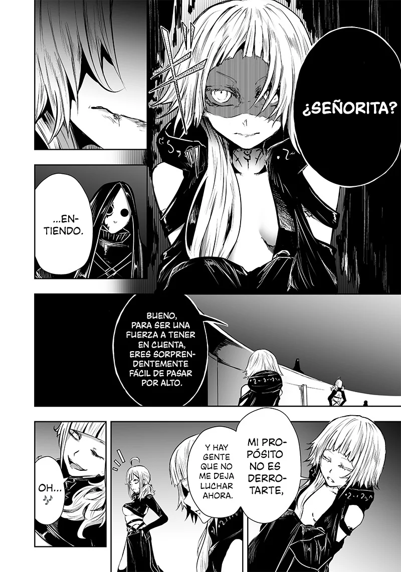 Ore dake Fuguu Skill no Isekai Shoukan Hangyakuki: Saijaku Skill «Kyuushuu» ga Subete wo Nomikomu made Capítulo 54 - Page 12
