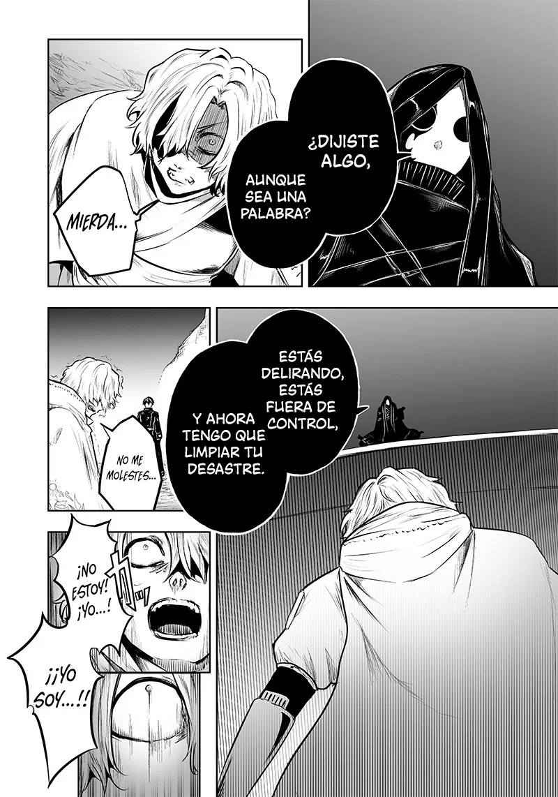 Ore dake Fuguu Skill no Isekai Shoukan Hangyakuki: Saijaku Skill «Kyuushuu» ga Subete wo Nomikomu made Capítulo 54 - Page 8