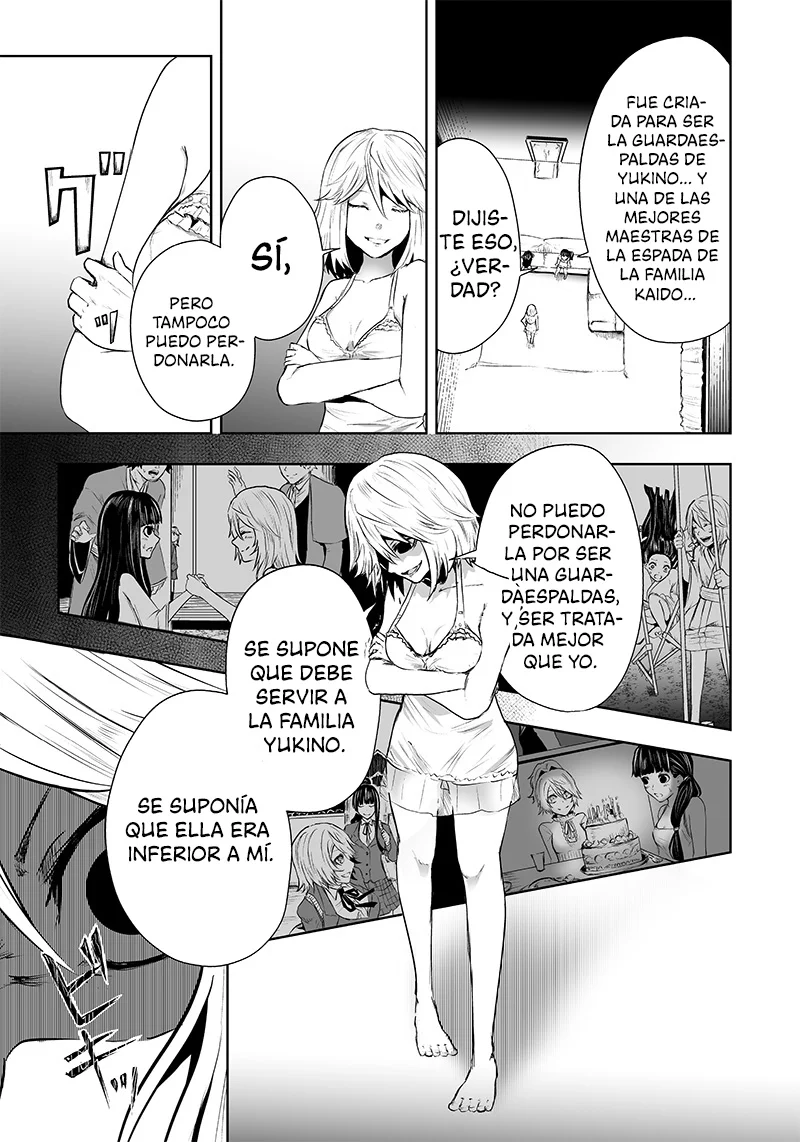 Ore dake Fuguu Skill no Isekai Shoukan Hangyakuki: Saijaku Skill «Kyuushuu» ga Subete wo Nomikomu made Capítulo 55 - Page 12