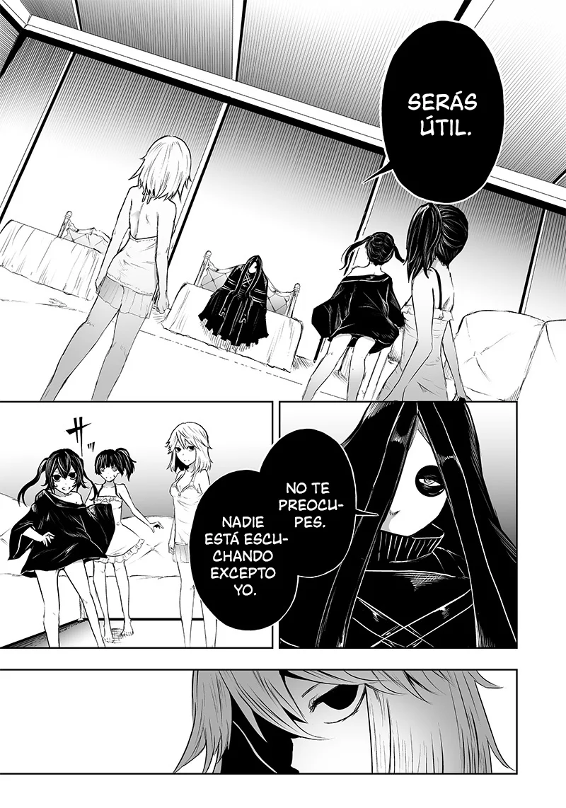 Ore dake Fuguu Skill no Isekai Shoukan Hangyakuki: Saijaku Skill «Kyuushuu» ga Subete wo Nomikomu made Capítulo 55 - Page 14