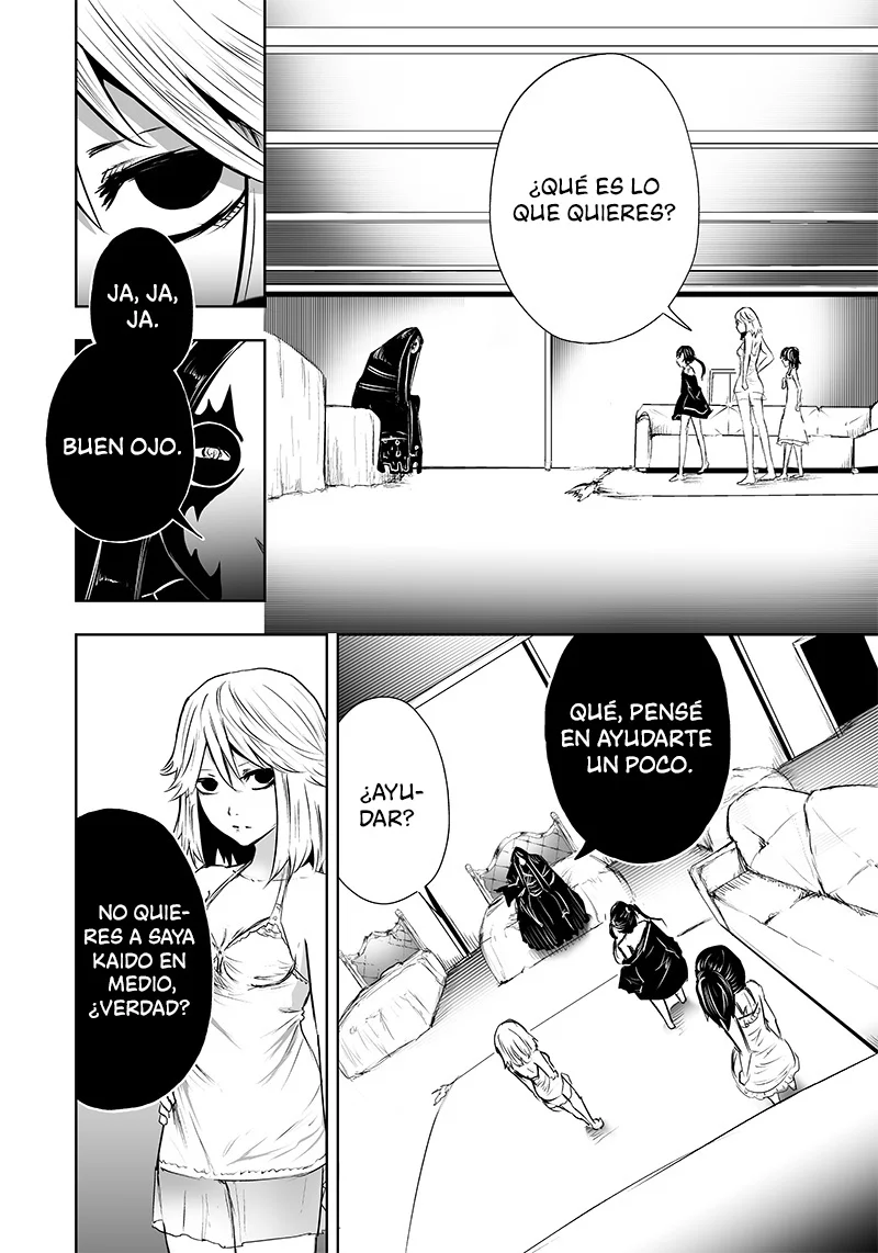 Ore dake Fuguu Skill no Isekai Shoukan Hangyakuki: Saijaku Skill «Kyuushuu» ga Subete wo Nomikomu made Capítulo 55 - Page 15