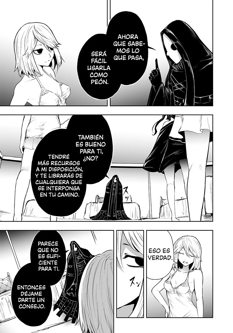 Ore dake Fuguu Skill no Isekai Shoukan Hangyakuki: Saijaku Skill «Kyuushuu» ga Subete wo Nomikomu made Capítulo 55 - Page 16