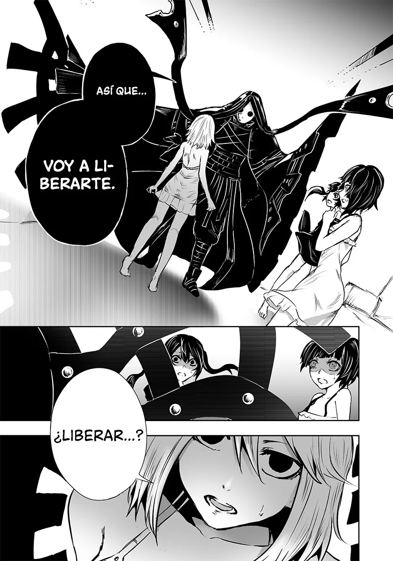 Ore dake Fuguu Skill no Isekai Shoukan Hangyakuki: Saijaku Skill «Kyuushuu» ga Subete wo Nomikomu made Capítulo 55 - Page 18