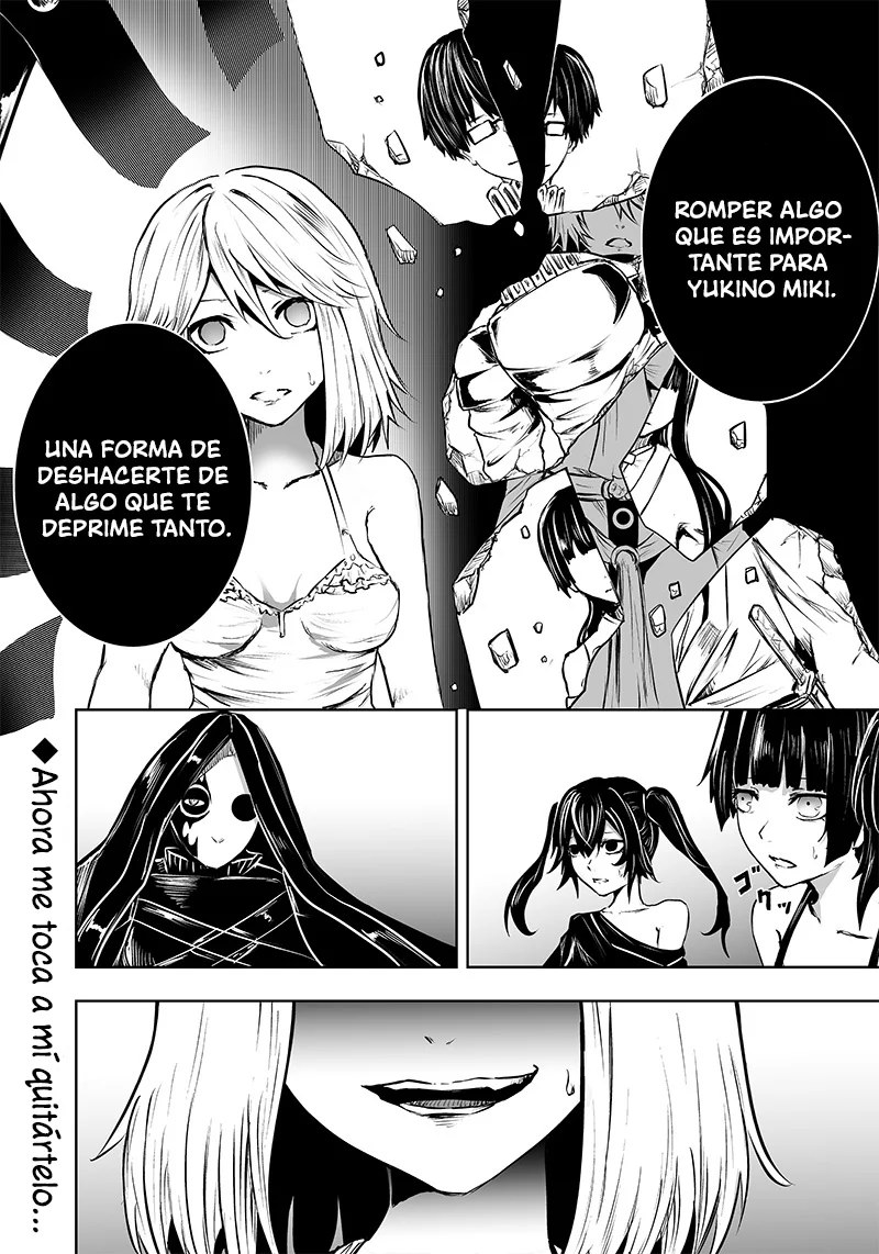 Ore dake Fuguu Skill no Isekai Shoukan Hangyakuki: Saijaku Skill «Kyuushuu» ga Subete wo Nomikomu made Capítulo 55 - Page 19